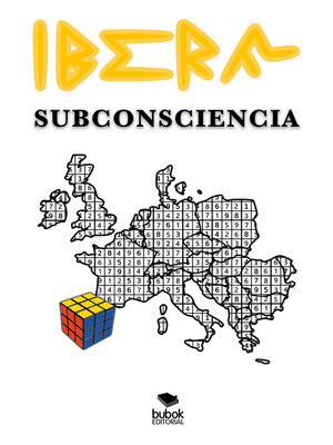 cover image of Íbera subconsciencia